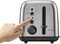 Фото - Тостер Buydeem DT620E Stainless Steel | click.ua