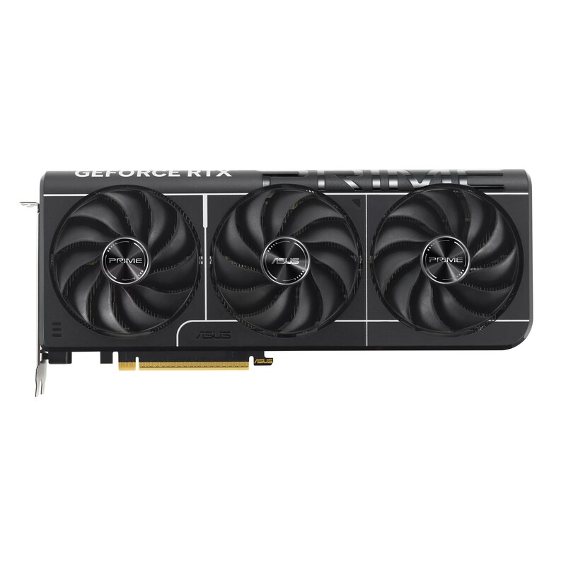 Видеокарта GF RTX 5080 16GB GDDR7 Prime Asus (90YV0LX1-M0NA00)
