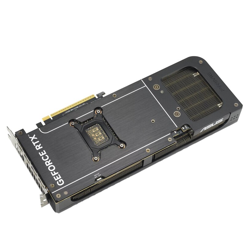 Видеокарта GF RTX 5080 16GB GDDR7 Prime Asus (90YV0LX1-M0NA00)