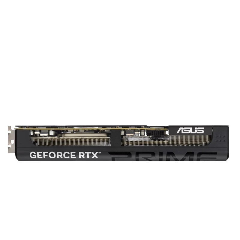 Видеокарта GF RTX 5080 16GB GDDR7 Prime Asus (90YV0LX1-M0NA00)