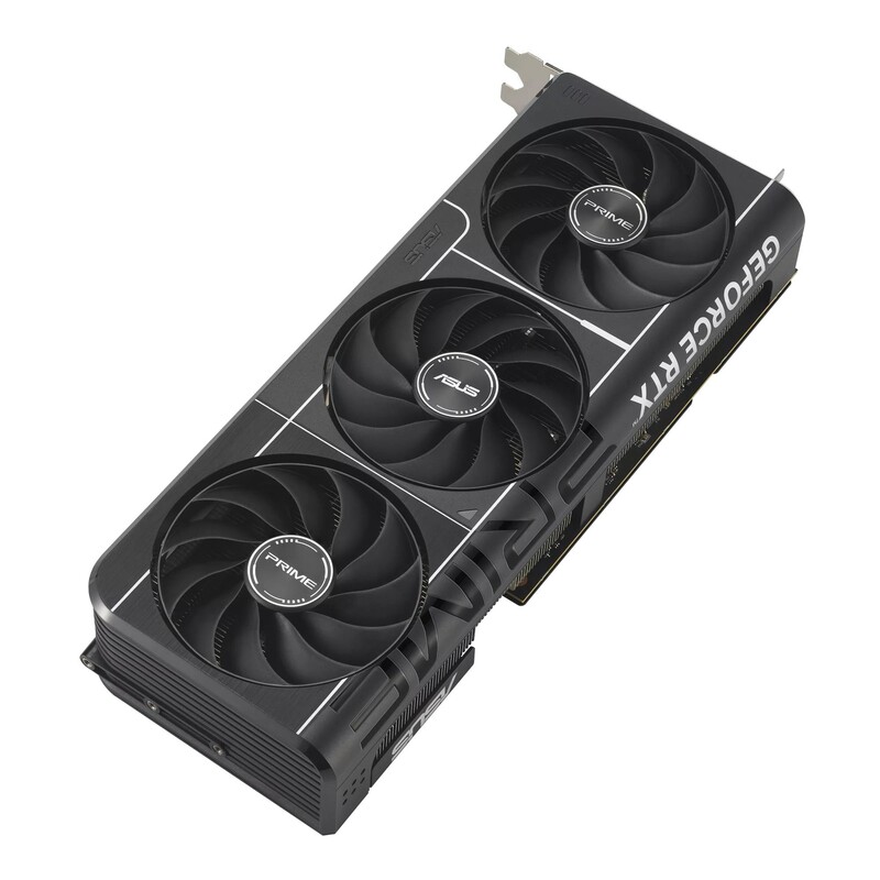 Видеокарта GF RTX 5080 16GB GDDR7 Prime Asus (90YV0LX1-M0NA00)