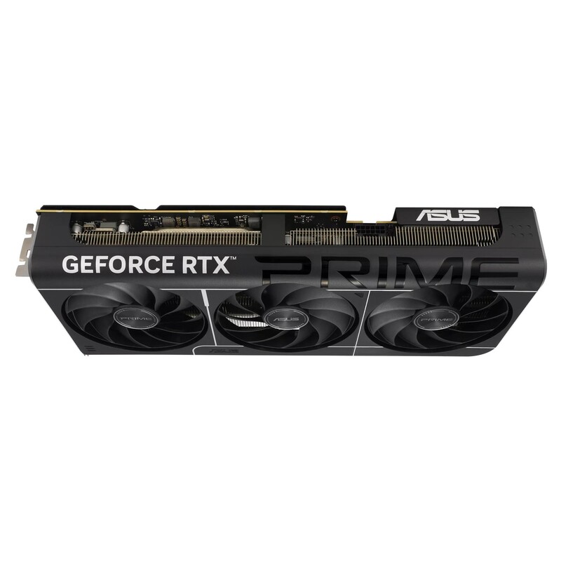 Видеокарта GF RTX 5080 16GB GDDR7 Prime Asus (90YV0LX1-M0NA00)