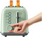 Фото - Тостер Buydeem DT620E Cozy Greenish | click.ua
