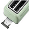 Фото - Тостер Buydeem DT620E Cozy Greenish | click.ua
