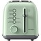 Фото - Тостер Buydeem DT620E Cozy Greenish | click.ua