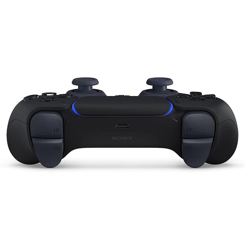 Геймпад беспроводной Sony PlayStation 5 DualSense Midnight Black (1000051651)