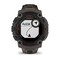 Фото - Смарт-годинник Garmin Instinct E 45 mm Black Bezel with Charcoal Silicone Band (010-02933-00) | click.ua