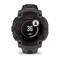 Фото - Смарт-годинник Garmin Instinct E 45 mm Black Bezel with Charcoal Silicone Band (010-02933-00) | click.ua