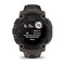 Фото - Смарт-годинник Garmin Instinct E 45 mm Black Bezel with Charcoal Silicone Band (010-02933-00) | click.ua
