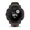Фото - Смарт-годинник Garmin Instinct E 45 mm Black Bezel with Charcoal Silicone Band (010-02933-00) | click.ua
