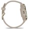 Фото - Смарт-годинник Garmin Venu 3s Soft Gold Stainless Steel Bezel with French Gray Case and Silicone Band (010-02785-02) | click.ua