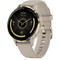 Фото - Смарт-годинник Garmin Venu 3s Soft Gold Stainless Steel Bezel with French Gray Case and Silicone Band (010-02785-02) | click.ua