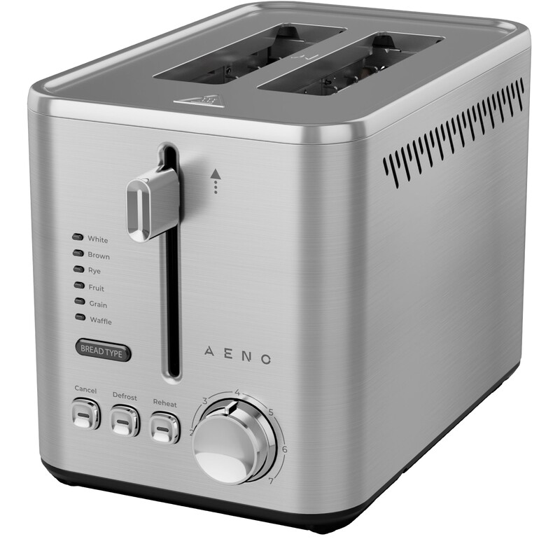 Тостер AENO ATS0003