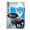 Фото - Флеш-накопичувач USB3.0 16GB Hi-Rali Rocket Series Black (HI-16GB3VCBK) | click.ua