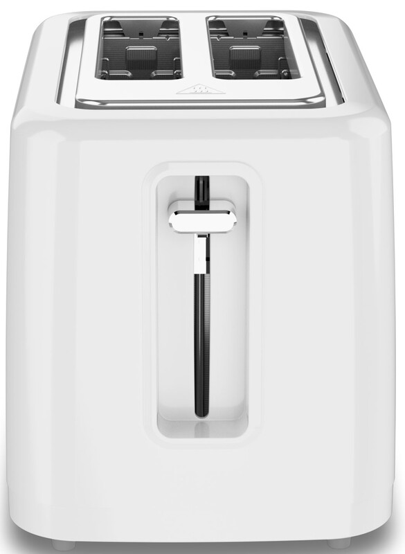 Тостер AENO ATS0002W
