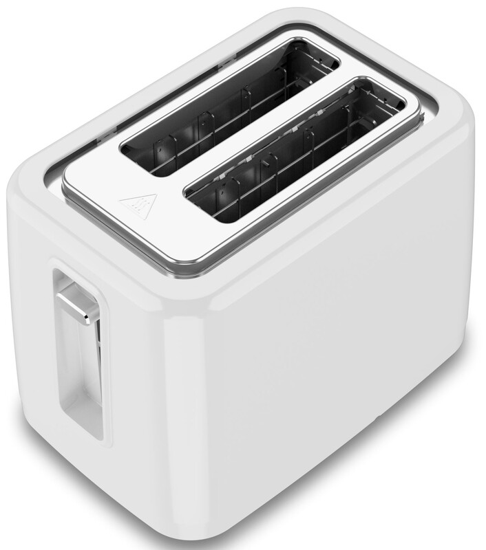 Тостер AENO ATS0002W