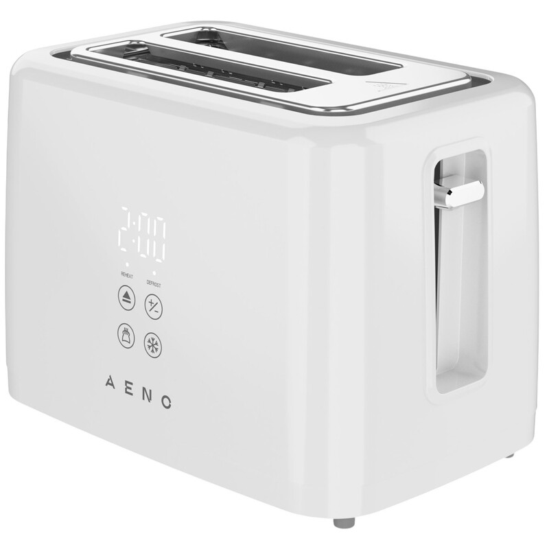 Тостер AENO ATS0002W