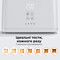 Фото - Тостер AENO ATS0002W | click.ua