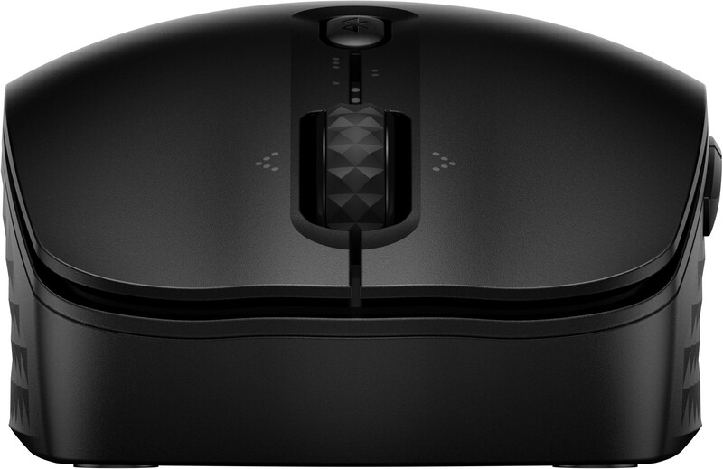 Мышь беспроводная HP 420 Programmable Black Bluetooth (7M1D3AA)