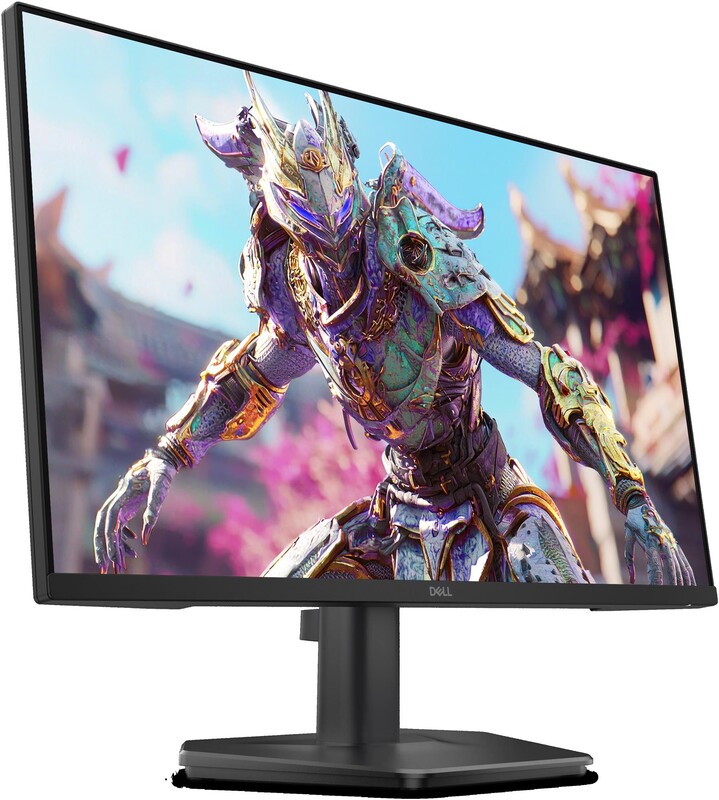 Монітор Dell 23.8" SE2426HG (210-BTTF) IPS Black 240Hz