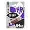 Фото - Флеш-накопичувач USB 64GB Hi-Rali Corsair Series Bronze (HI-64GBCORBR) | click.ua