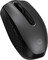 Фото - Мишка бездротова HP 690 Rechargeable Black Bluetooth (7M1D4AA) | click.ua