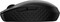 Фото - Мишка бездротова HP 690 Rechargeable Black Bluetooth (7M1D4AA) | click.ua