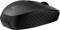 Фото - Мишка бездротова HP 690 Rechargeable Black Bluetooth (7M1D4AA) | click.ua