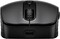 Фото - Мишка бездротова HP 690 Rechargeable Black Bluetooth (7M1D4AA) | click.ua