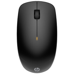 Мишка бездротова HP 230 Slim Black Wireless (AJ7C2AA)
