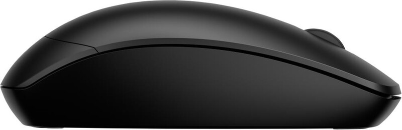 Мишка бездротова HP 230 Slim Black Wireless (AJ7C2AA)