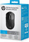 Фото - Мишка бездротова HP 700 Rechargeable Black Wireless (AZ7B0AA) | click.ua