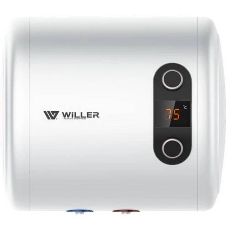 Водонагреватель Willer EH30RI-Horizon