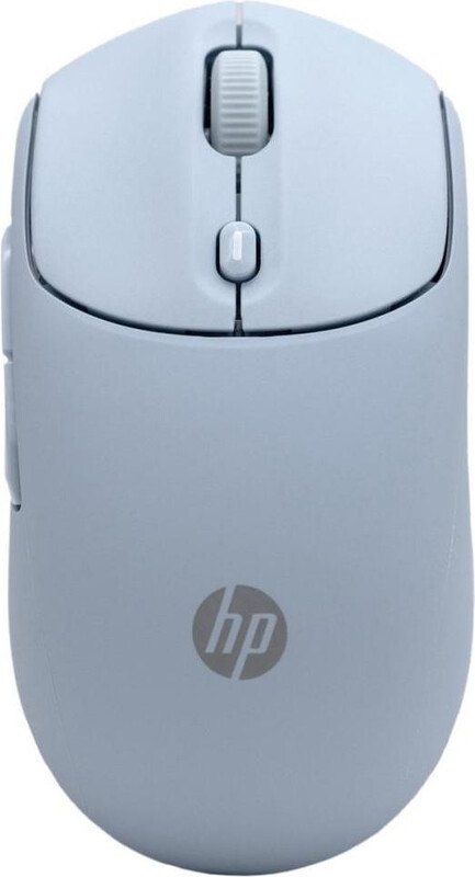 Мишка бездротова HP 400 Quiet Blue Wireless (AZ7B4AA)