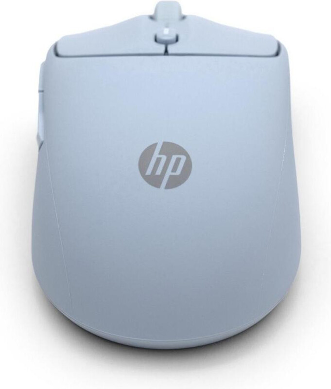 Мишка бездротова HP 400 Quiet Blue Wireless (AZ7B4AA)