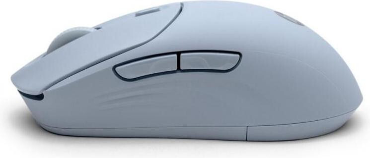 Мишка бездротова HP 400 Quiet Blue Wireless (AZ7B4AA)