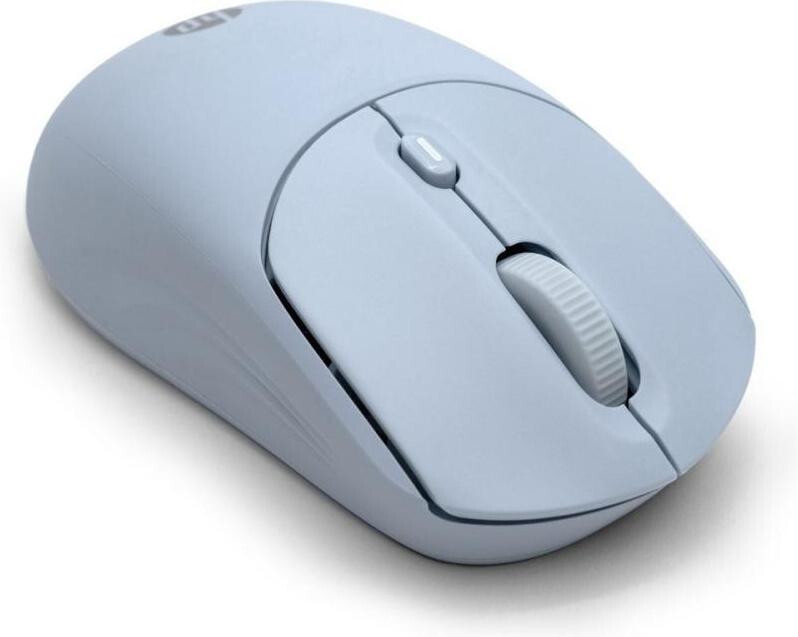 Мишка бездротова HP 400 Quiet Blue Wireless (AZ7B4AA)