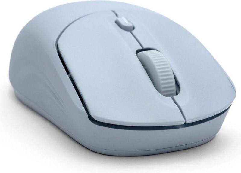 Мишка бездротова HP 400 Quiet Blue Wireless (AZ7B4AA)