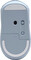 Фото - Мишка бездротова HP 400 Quiet Blue Wireless (AZ7B4AA) | click.ua