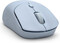 Фото - Мишка бездротова HP 400 Quiet Blue Wireless (AZ7B4AA) | click.ua