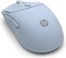 Фото - Мишка бездротова HP 400 Quiet Blue Wireless (AZ7B4AA) | click.ua