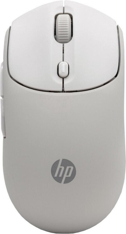 Мишка бездротова HP 400 Quiet Maple Wireless (AZ7B6AA)