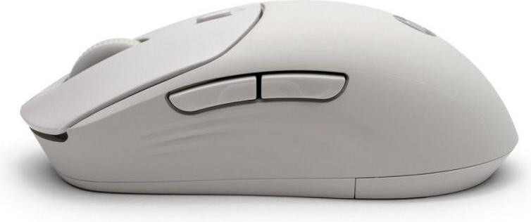 Мишка бездротова HP 400 Quiet Maple Wireless (AZ7B6AA)
