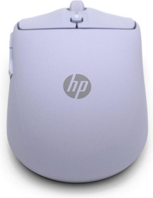 Мишка бездротова HP 400 Quiet Purple Wireless (AZ7B7AA)