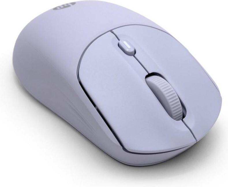 Мишка бездротова HP 400 Quiet Purple Wireless (AZ7B7AA)