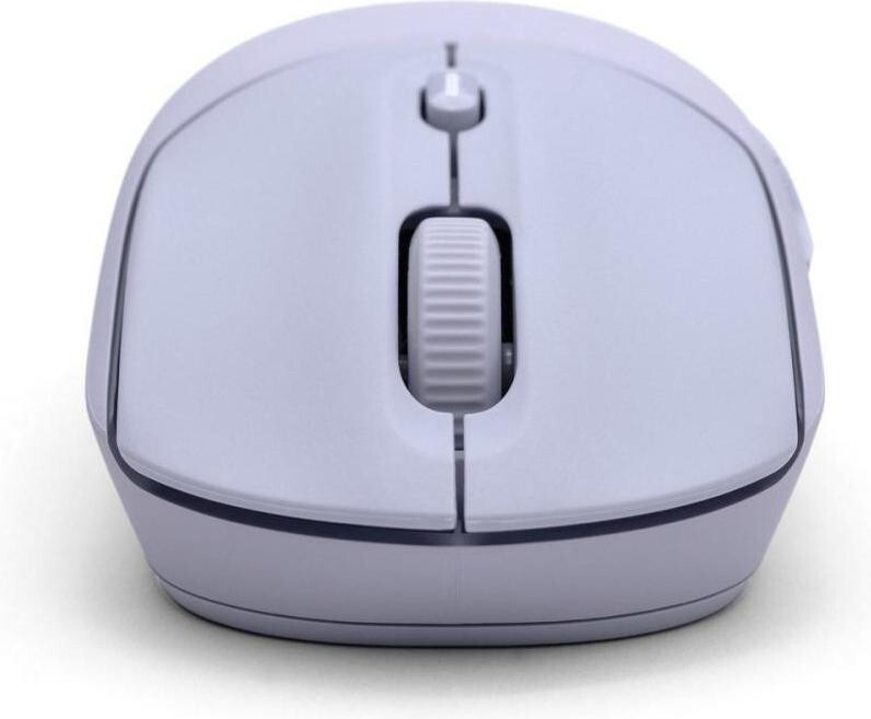 Мишка бездротова HP 400 Quiet Purple Wireless (AZ7B7AA)