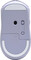 Фото - Мишка бездротова HP 400 Quiet Purple Wireless (AZ7B7AA) | click.ua