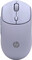 Фото - Мишка бездротова HP 400 Quiet Purple Wireless (AZ7B7AA) | click.ua