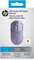 Фото - Мишка бездротова HP 400 Quiet Purple Wireless (AZ7B7AA) | click.ua
