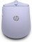 Фото - Мишка бездротова HP 400 Quiet Purple Wireless (AZ7B7AA) | click.ua